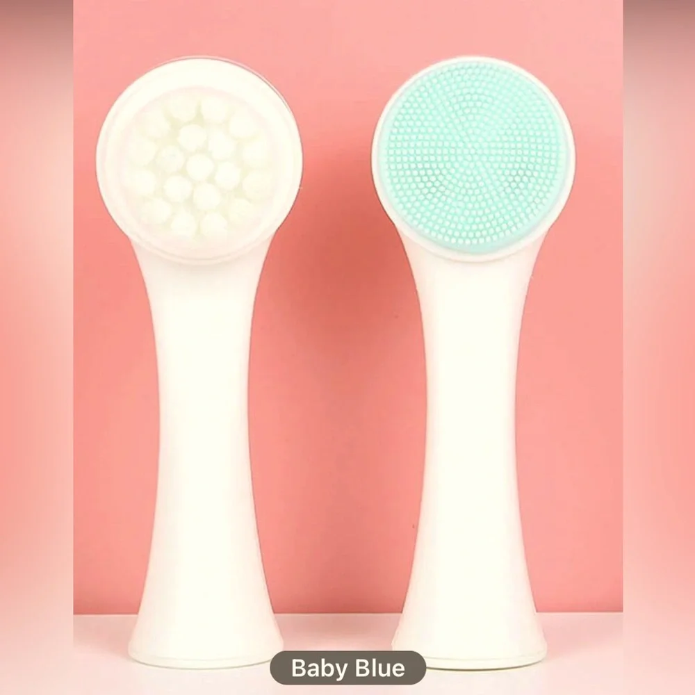 Dog Paw Cleaning Brush